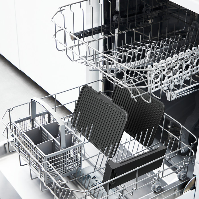 Tefal SuperGrill 3-in-1 GC520D XL visueller lieferant