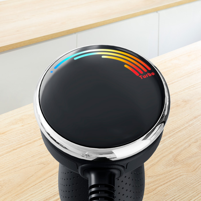 Tefal Quickchef+ HB6728 detail