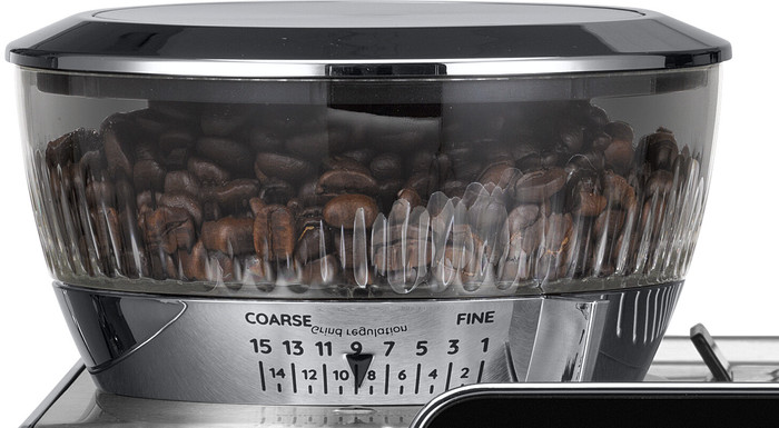 De'Longhi La Specialista Touch EC9455.M detail