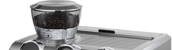 De'Longhi La Specialista Maestro EC9885.M top