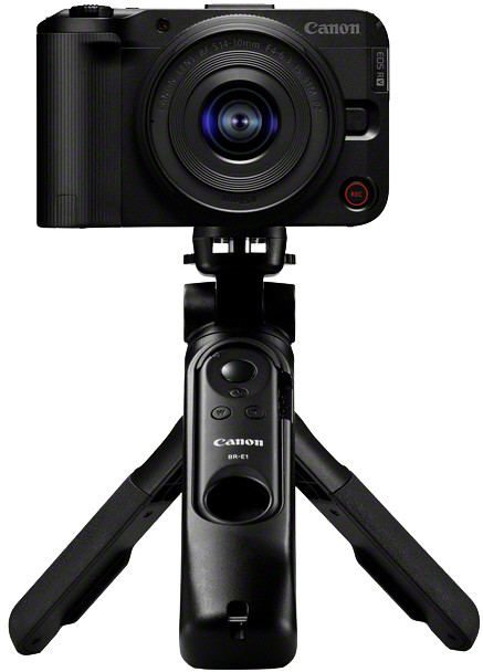 Canon EOS R50 V Content Creator Kit accessory