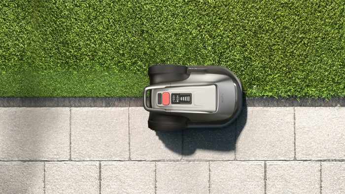 eufy E18 produkt in gebrauch