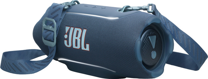 JBL Xtreme 5 Blau rechte seite