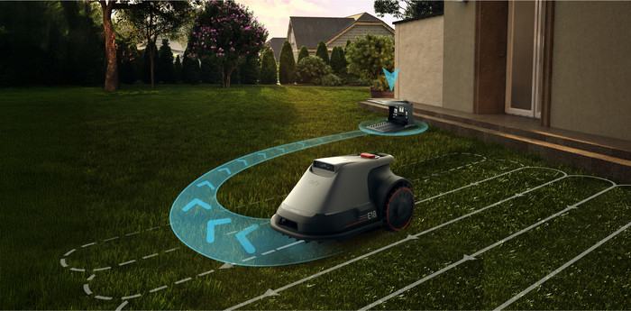 eufy E18 visueller lieferant