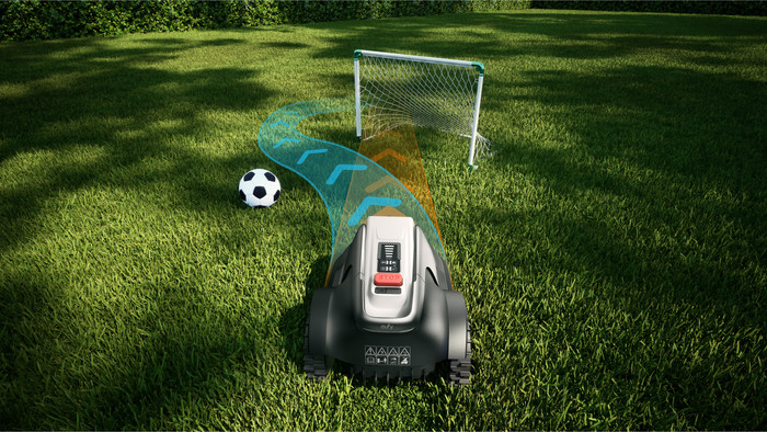 eufy E18 visueller lieferant