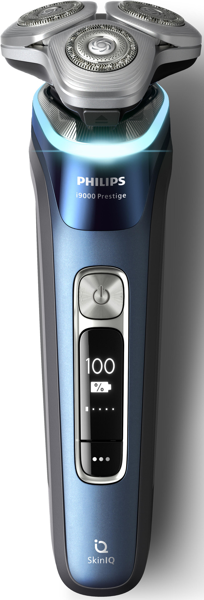 Philips Shaver i9000 Prestige XP9201/33 vorne