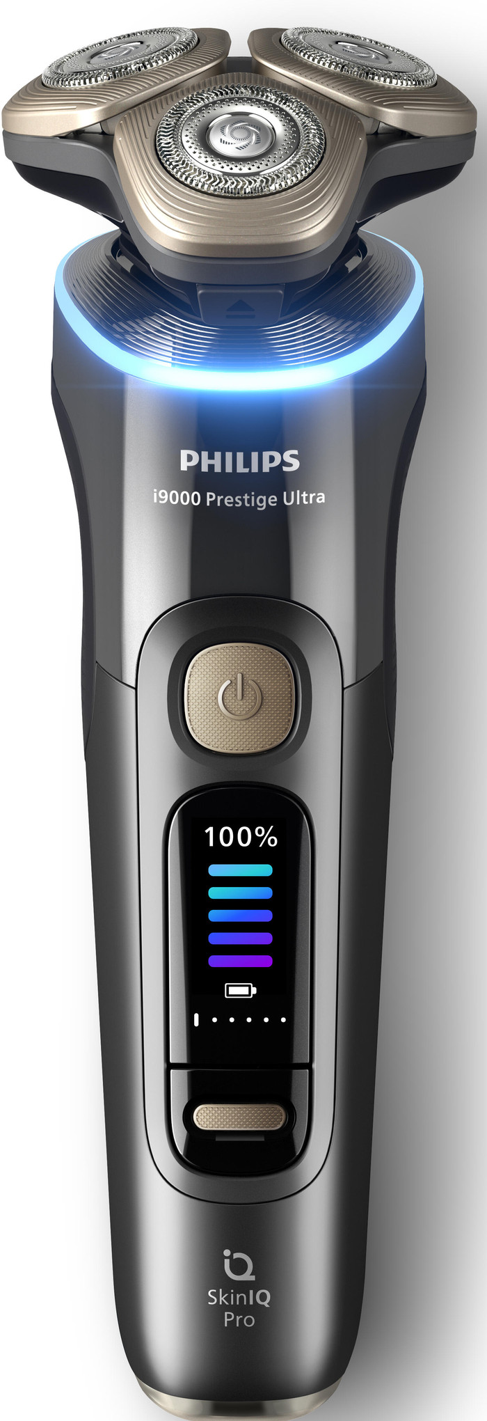Philips Shaver i9000 Prestige Ultra XP9402/31 | Coolblue