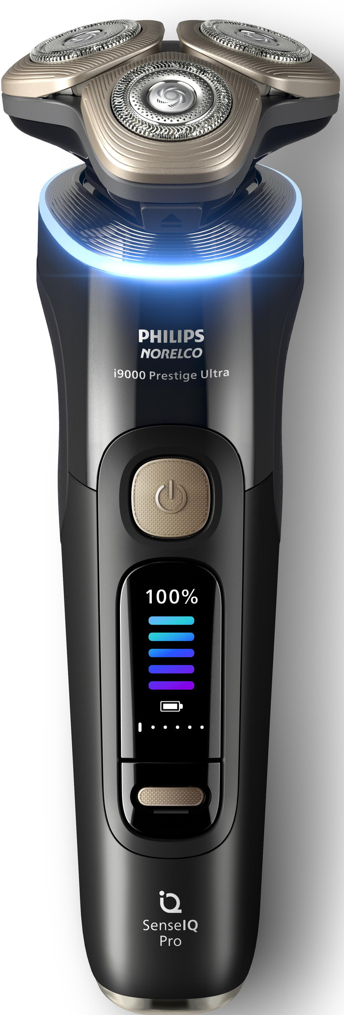Philips Shaver i9000 Prestige Ultra XP9405/11 | Coolblue