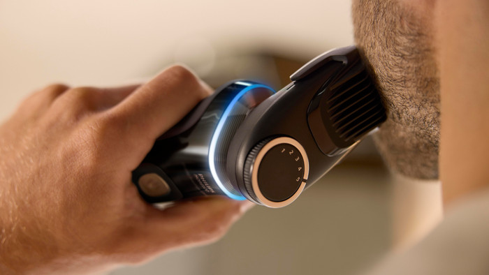 Philips Shaver i9000 Prestige Ultra XP9405/11 | Coolblue