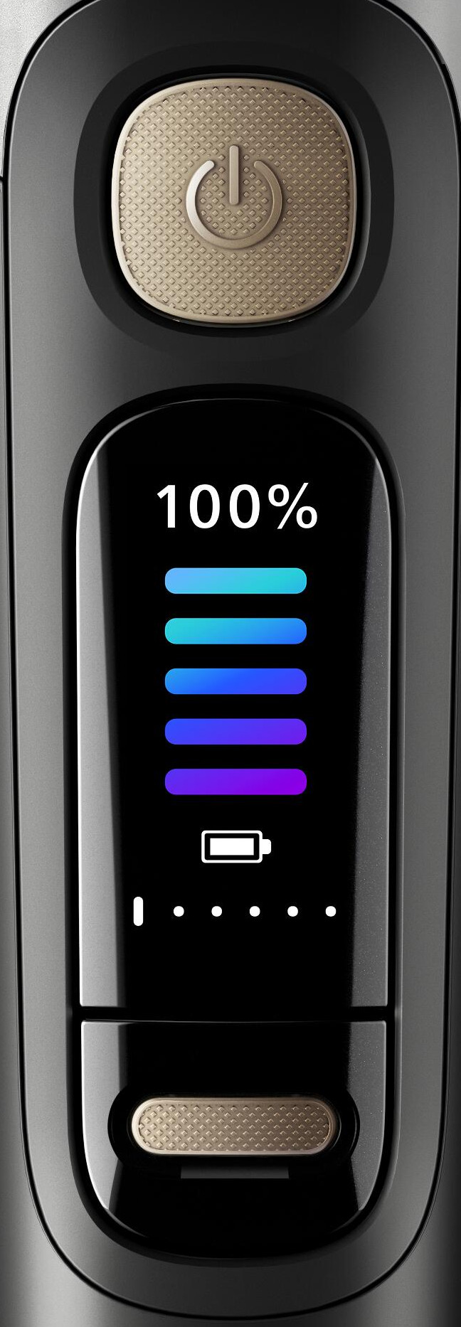 脱毛・除毛 PHILIPS i9000 Prestige Ultra XP9405/49 i9000 Prestige Ultra Wet&Dry Electric Shaver with SenseIQ