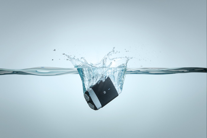 Philips Portable Shaver PQ888/06 visual supplier