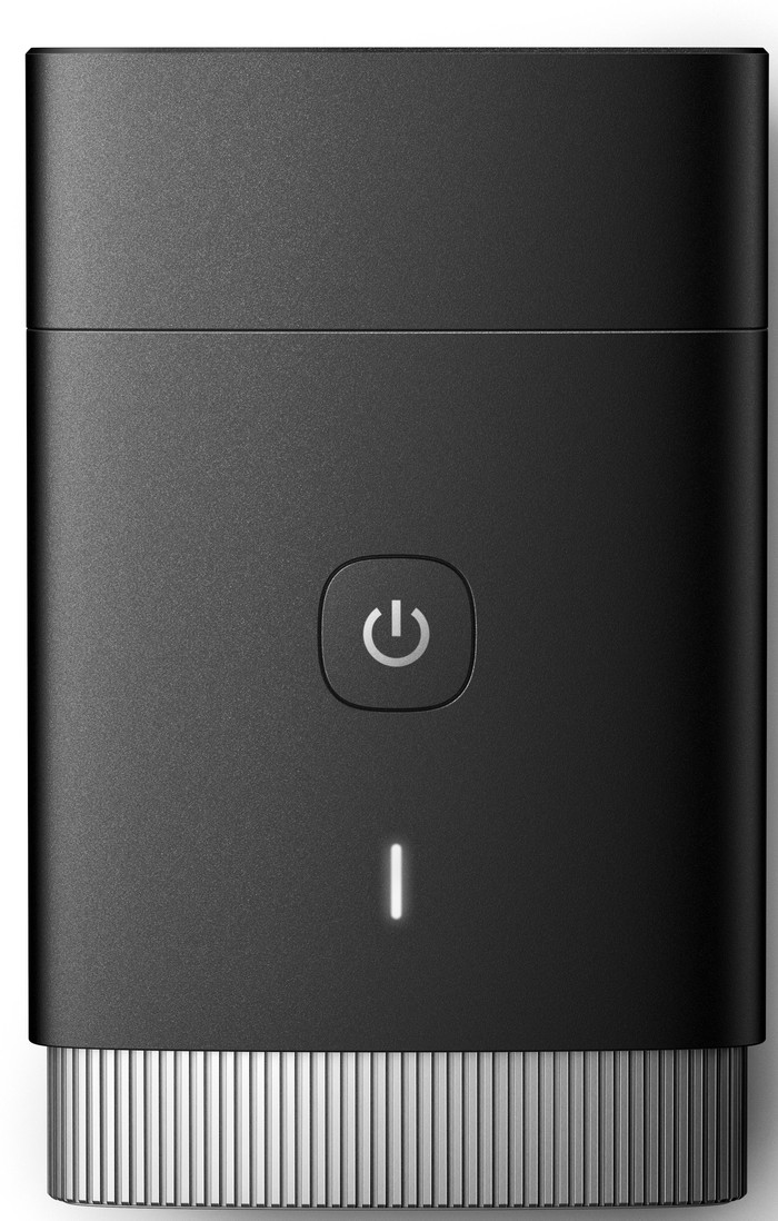 Philips Portable Shaver PQ888/06 front