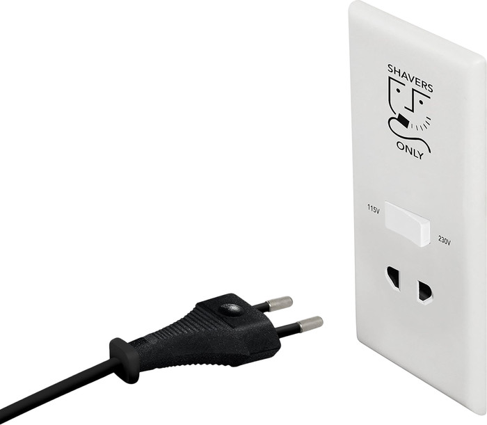 Waterpik WP-662 detail