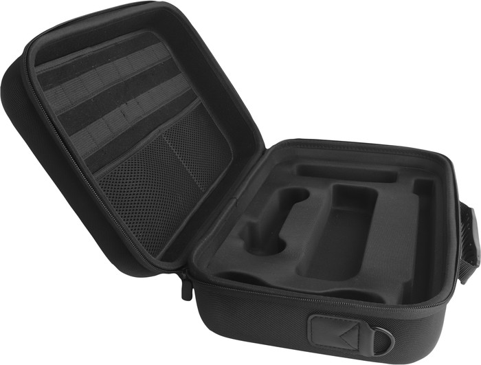 Nintendo Switch 2 + Donkey Kong Bananza + BlueBuilt Reisehülle innen