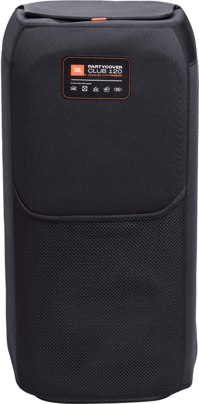 JBL PartyBox 120 Cover back