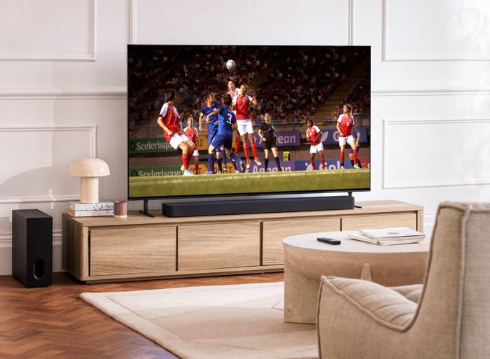 Sony Bravia Theatre Sub 7 Schwarz produkt in gebrauch