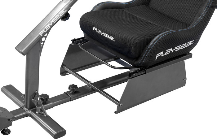 Playseat Seat Slider product in use
