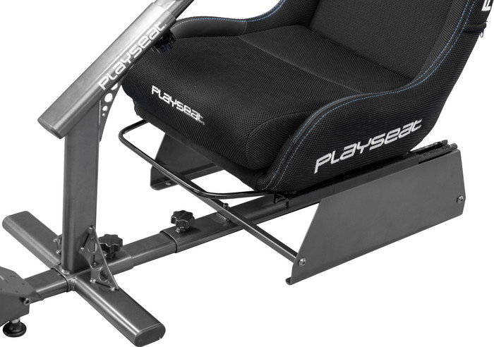 Playseat Seat Slider product in use