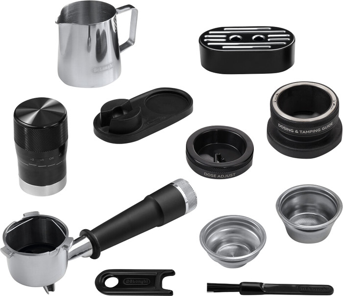 De'Longhi La Specialista Touch EC9455.M accessory