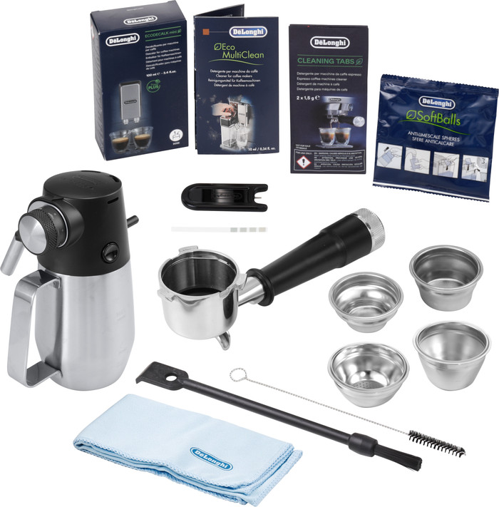 De'Longhi La Specialista Maestro EC9885.M accessory