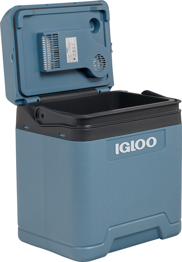 Igloo IE27 linke seite