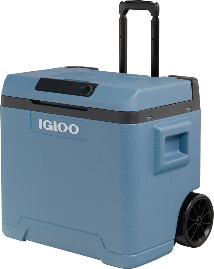 Igloo IE42 rechte seite