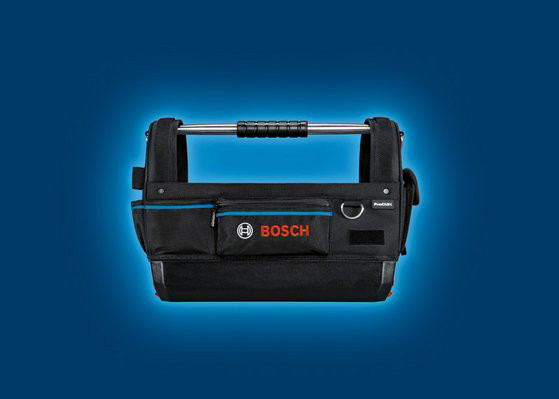 Bosch Professional ProClick GWT 20 visual supplier