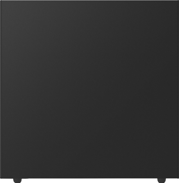 Sony Bravia Theatre Sub 7 Schwarz linke seite