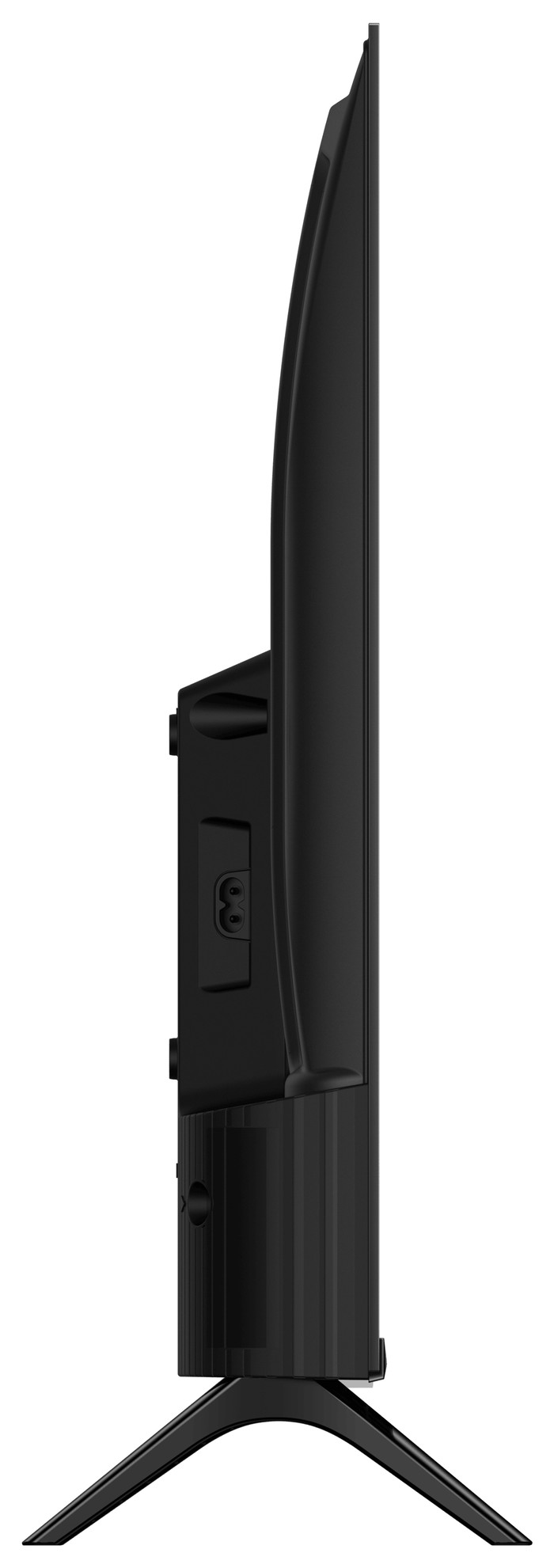 TCL 32 inches QLED S41K (2025) left side