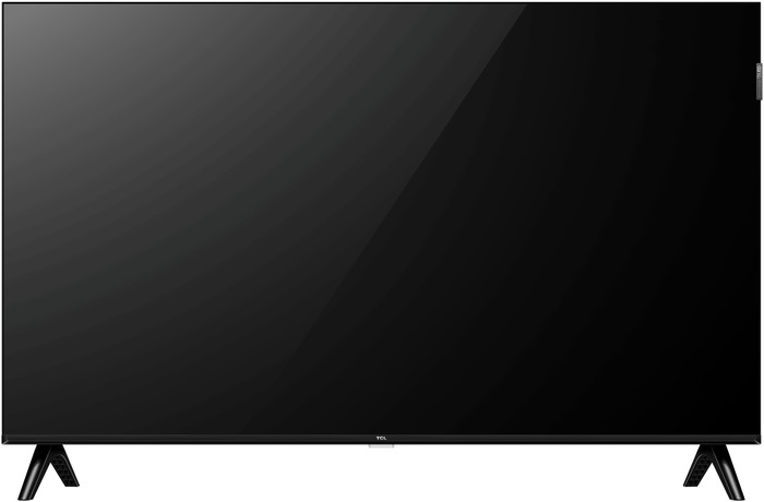 TCL 40 Zoll QLED S51K (2025) vorne
