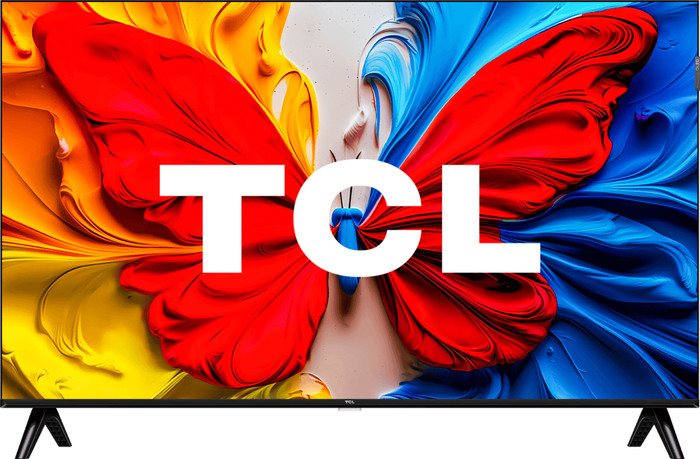 TCL 40 Zoll QLED S51K (2025) vorne