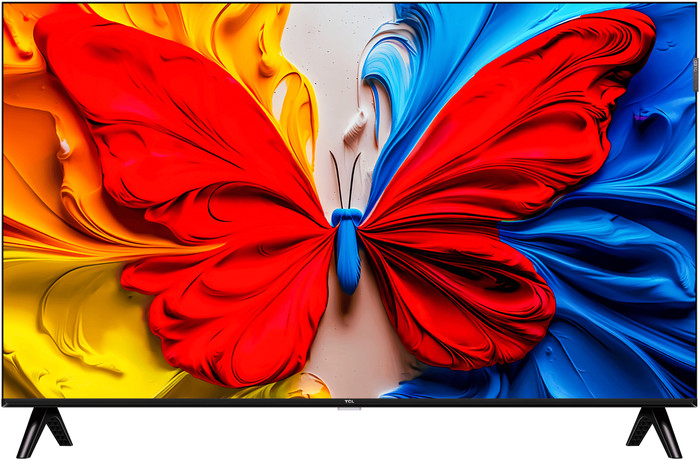 TCL 40 inches QLED S51K (2025) | Coolblue | Televisions