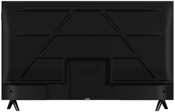 TCL 43 Zoll QLED S51K (2025) rückseite