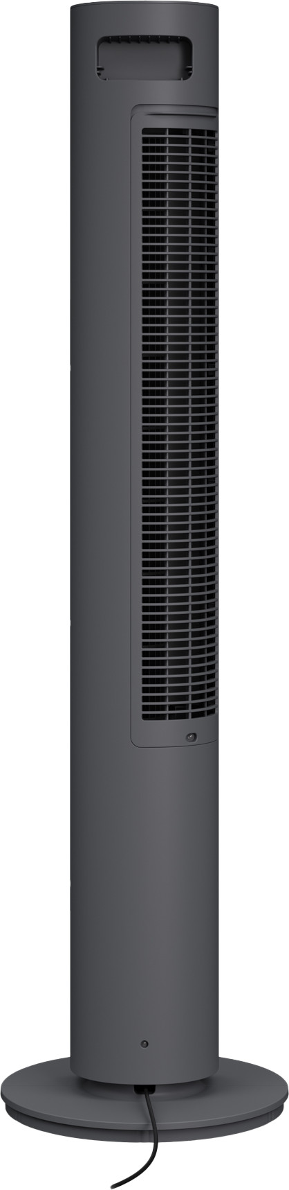 Duux Elevate Gray back