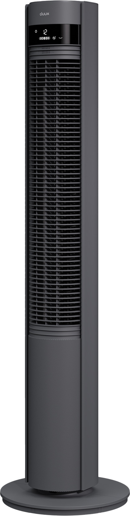 Duux Elevate Gray right side