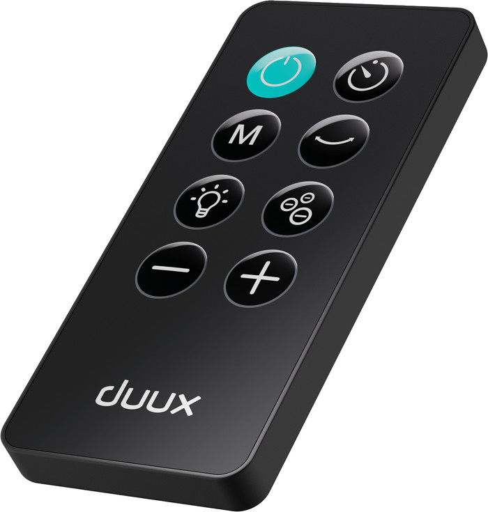 Duux Elevate Gray accessory