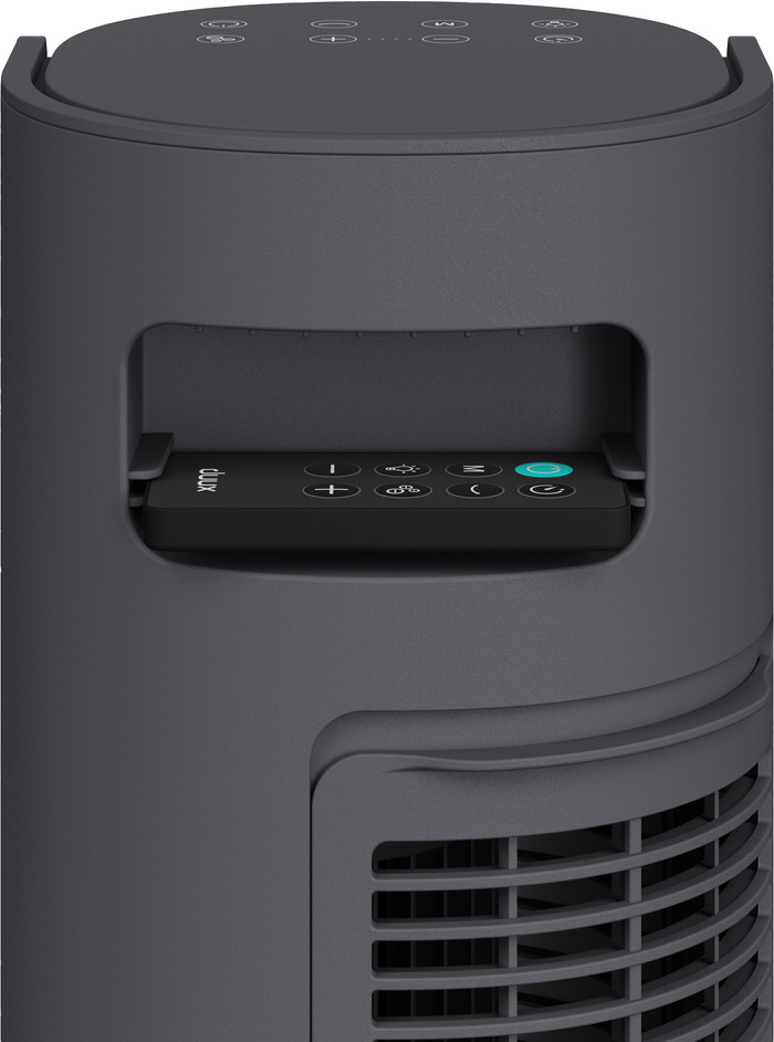 Duux Elevate Gray detail