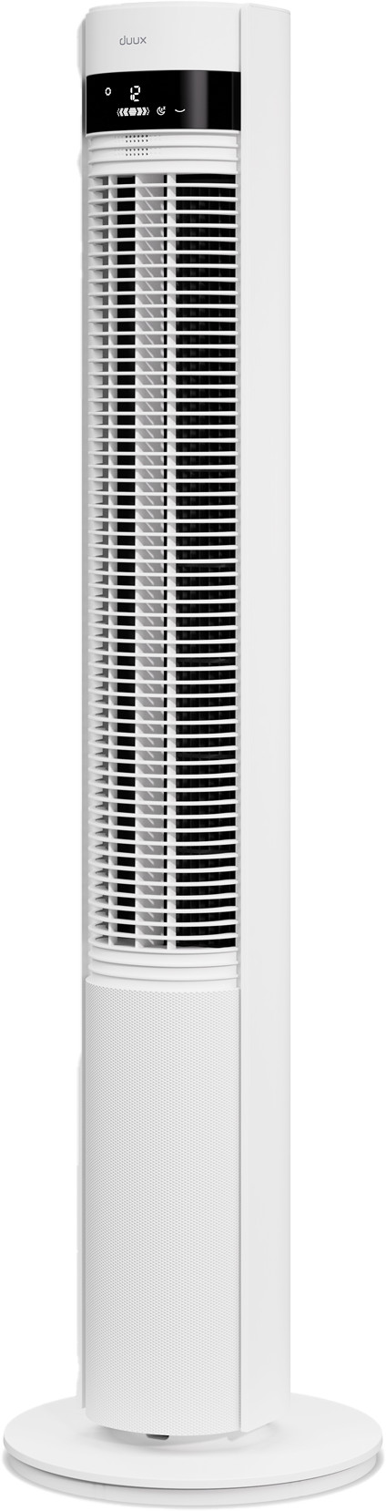 Duux Elevate Weiß rechte seite