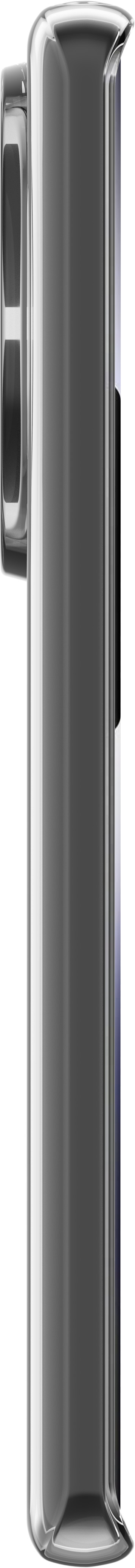 Just in Case Soft Design Xiaomi Redmi Note 14 Pro 4G Back Cover Transparent left side