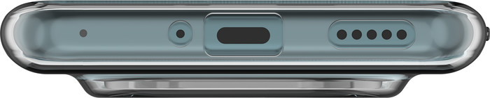 Just in Case Soft Design Xiaomi Redmi Note 14 Pro+ 5G Backcover Transparent unten