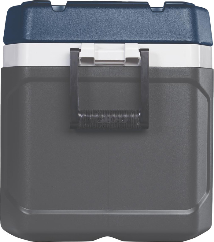 Igloo Maxcold 54 linke seite