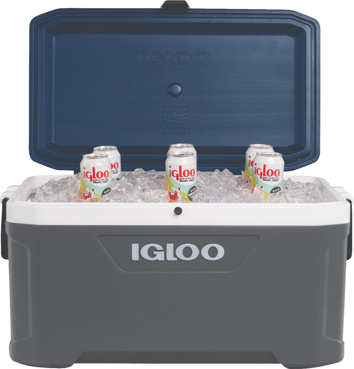 Igloo Maxcold 70 product in use
