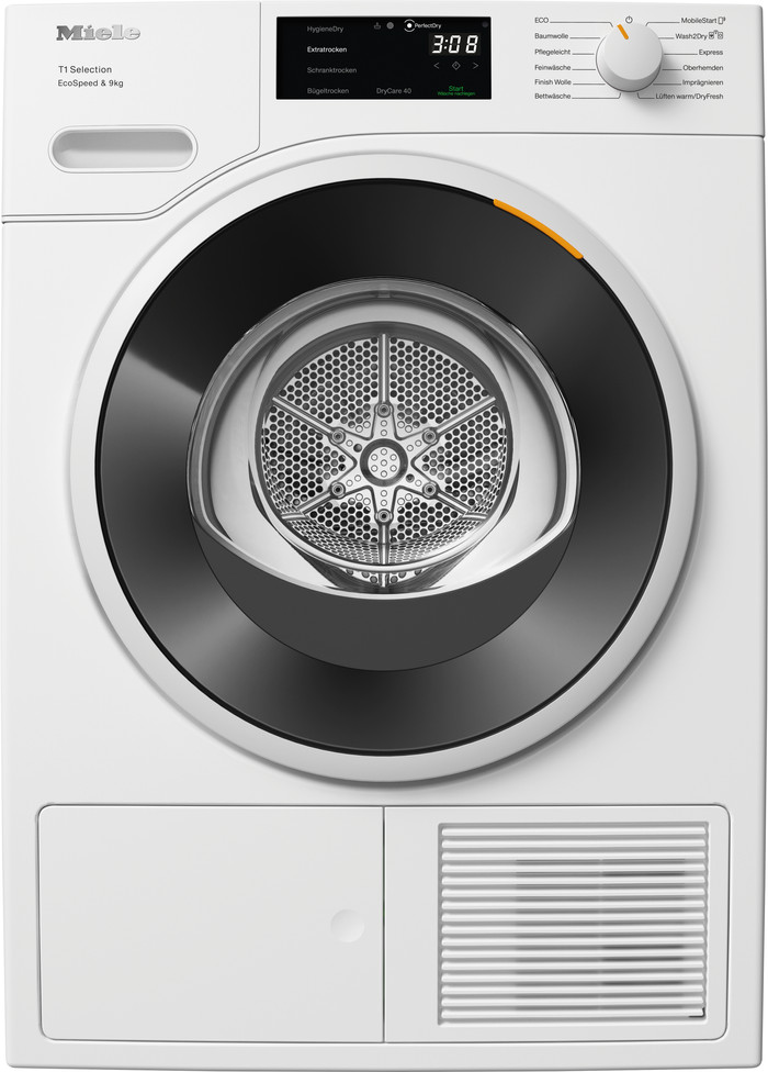 Miele TSH 783 WP EcoSpeed Main Image