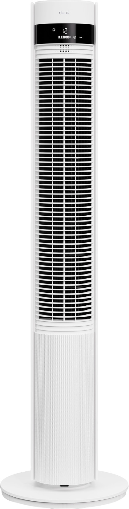 Duux Elevate Weiß Main Image