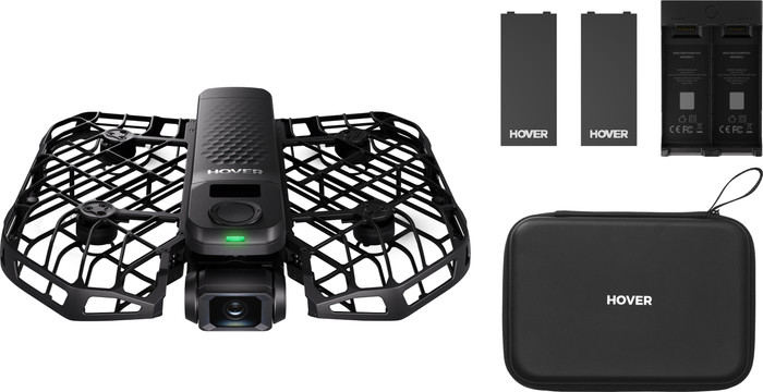 HOVERAir X1 PRO Basic Combo Main Image