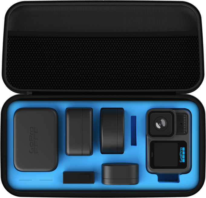 GoPro Lens Collection (GoPro HERO 13) innen