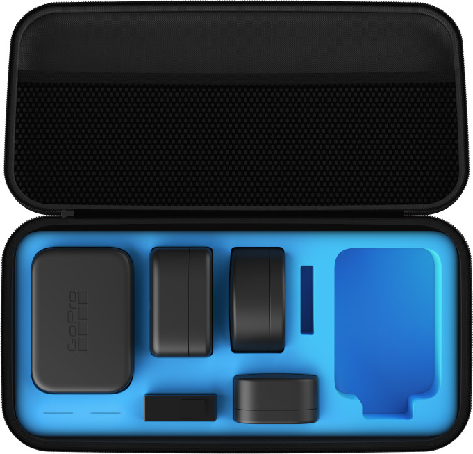 GoPro Lens Collection (GoPro HERO 13) innen