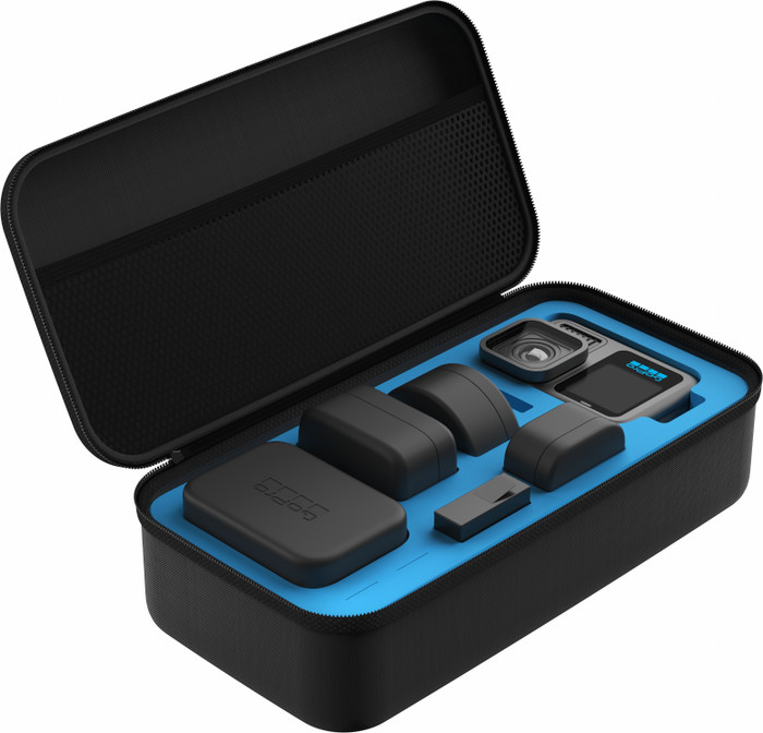 GoPro Lens Collection (GoPro HERO 13) innen