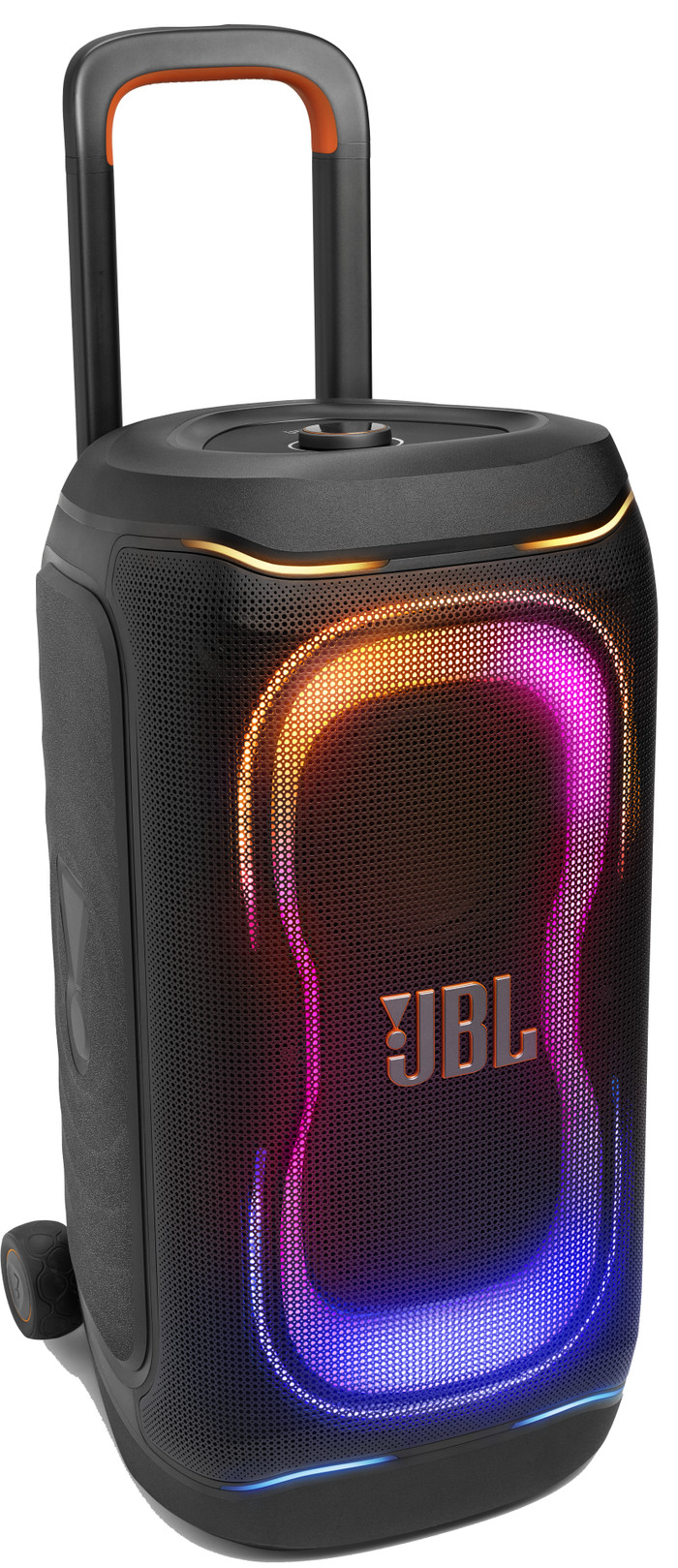 JBL Partybox 330 Schwarz Main Image