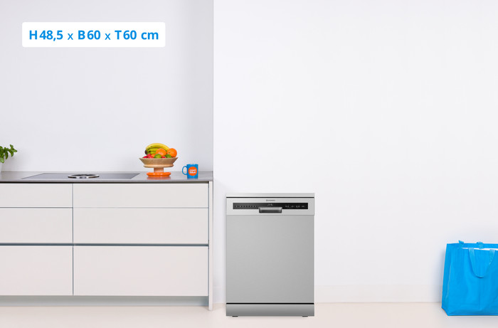 Wisberg WBDW40CS visuelles Coolblue 1